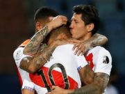 Perú venció a Paraguay en penales y clasificó a semifinales de la Copa América 2021