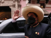 Presidente Castillo: Llegar a ser candidato y presidente es fácil (pero) gobernar es la diferencia.