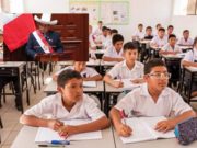 Presidente Castillo anunció que su Gobierno declarará en emergencia la educación pública