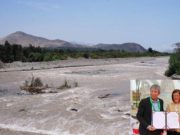 ¿QUÉ PASÓ CON EL PROYECTO DE DEFENSA RIBEREÑA DEL SECTOR CAQUÍ – AUCALLAMA?