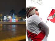 Qué hacer y que no durante la celebración de Fiestas Patrias en Huaral