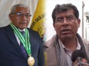 Regidor Manuel Serratty justificó su voto contra la suspensión del alcalde Jaime Uribe