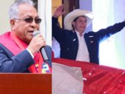 Ricardo Chavarría saludó la proclamación de Pedro Castillo como Presidente de la República