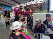 Rinden homenaje póstumo a polifacético educador Huaralino: Ademir Falcón (VIDEO)