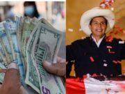 Tipo de cambio: Precio del dólar un día después de la proclamación de Pedro Castillo
