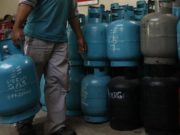 El balón de gas por las nubes : familias Huaralinas las más perjudicadas