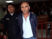 Huarmey: condenan a cadena perpetua a monstruo que violó a niña de 6 años