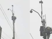 Huaral desprotegido porque sus cámaras de seguridad no funcionan