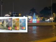 Huaralino denunció robo con la modalidad del «Cambiazo» por delincuentes que se hicieron pasar por policías