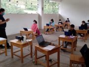 Clases semipresenciales iniciarán el 9 de agosto en colegios que garanticen condiciones sanitarias
