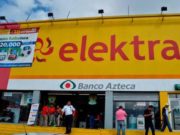 Elektra anunció que se va del país: ¿Qué pasará con las deudas de sus clientes?