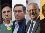 Publican ley para que expresidentes permanezcan un año en el país después de su mandato