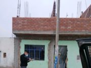 Municipalidad exhorta a los Aucallaminos accumplir con las normas legales al momento de construir