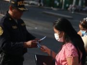 ¿Qué hacer si la Policía te pide tu DNI o quiere intervenirte?