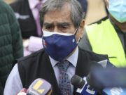 Ministro de Salud confirmó tres nuevos casos de la variante Delta, dos de ellos en Lima y uno en Arequipa