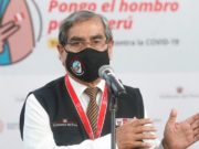 Ministro de Salud: Variante Delta de COVID-19 se está expandiendo