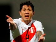 No fue Gol de Lapadula: árbitro dio como autogol de Gustavo Gómez el 1-1, FPP buscará apelar.