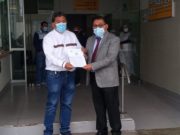 Designan a nuevo Director Ejecutivo del Hospital de Chancay