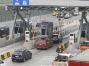 Desde el domingo se pagarán S/ 0,70 más en peajes de Evitamiento