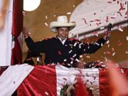 ¿A qué hora dará Pedro Castillo su mensaje a la nación?
