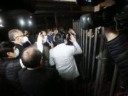 IPYS y Consejo de la Prensa Peruana expresan su rechazo a las restricciones para cubrir la juramentación del gabinete ministerial