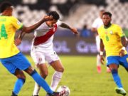Perú vs Brasil EN VIVO: TV, horario; cómo y dónde ver la Copa América