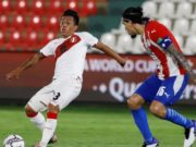 Hoy la Blanquiroja se la juega: ¿Ya tienes tu Score para el Perú vs Paraguay?