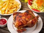 ¿Pollo a la brasa subiría de precio ante el elevado costo del ave?