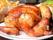 Huaral Chicken: Celebra aquí el Día del Pollo a la brasa