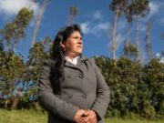Lilia Paredes: Reprograman audiencia de pedido de impedimento de salida del país de la primera dama