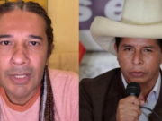 Reinaldo Dos Santos cambia su predicción: “Pedro Castillo será el presidente del Perú”