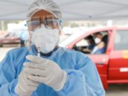 COVID-19: Colegio Médico del Perú pide aplicación de tercera dosis de la vacuna