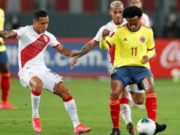 Perú vs Colombia: fecha, hora y canal para ver en directo el duelo por el tercer lugar de la Copa América 2021