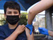Vacunación de adolescentes de 12 a 17 años con comorbilidades comenzará antes de 28 de julio
