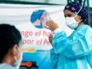 COVID-19: Conoce las fechas de inicio de vacunación de personas de 30 y 40 años