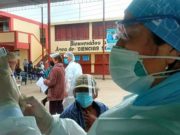 VACUNATÓN: Mañana domingo inicia la vacunación de adultos de 50 a 54 años en Huaral