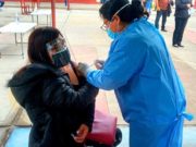VACUNATÓN: se confirma tercera jornada de vacunación para adultos de 36 y 37 años.