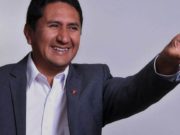 Cerrón hace “anuncios”: afirma que Salaverry fue invitado a dirigir transferencia del Ministerio de Vivienda