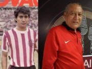 Pedrito Ruiz de cumpleaños: 75 años de la leyenda viviente del fútbol peruano