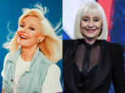 ¡Lo Último! Falleció Raffaella Carrà, la polifacética cantante italiana, a los 78 años