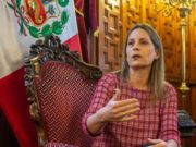 Alva sobre confianza al Gabinete: «Creo que ahora nadie tiene definido su voto»