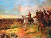 Hoy 6 de agosto, recordamos la victoriosa batalla de Junín para la causa independentista