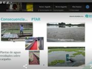 Capacitan a empresarios Huaralinos sobre la importancia de los valores máximos admisibles (VMA)