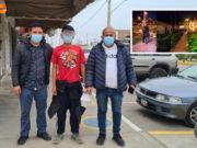 Cayó presunto asesino de «Edith» quien fue asesinada tras resistirse al robo de su teléfono