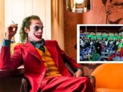 Ciudadano Huaralino llegó vestido del «JOCKER» para recibir su vacuna contra la covid-19