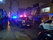 Clausuran evento que se desarrollaba dentro de un conocido local con gran presencia de personas