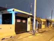 Comerciantes que permanecen en el mercado San Martín de Chancay siguen siendo hostilizados