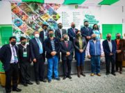 Consejero Arrieta: Ocho proyectos de Procompite han venido para Huaral
