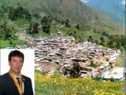 Consejo Regional aprueba obra por impuestos para Santa Cruz de Andamarca (Riego Tecnificado)
