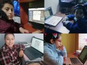 Cuatro niños Huaralinos participan en Torneo Panamericano de Ajedrez